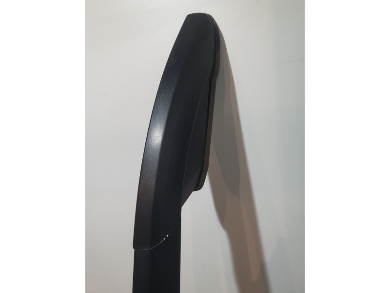 Recambio de barras techo para dacia duster ii 1.5 blue dci diesel fap cat referencia OEM IAM   