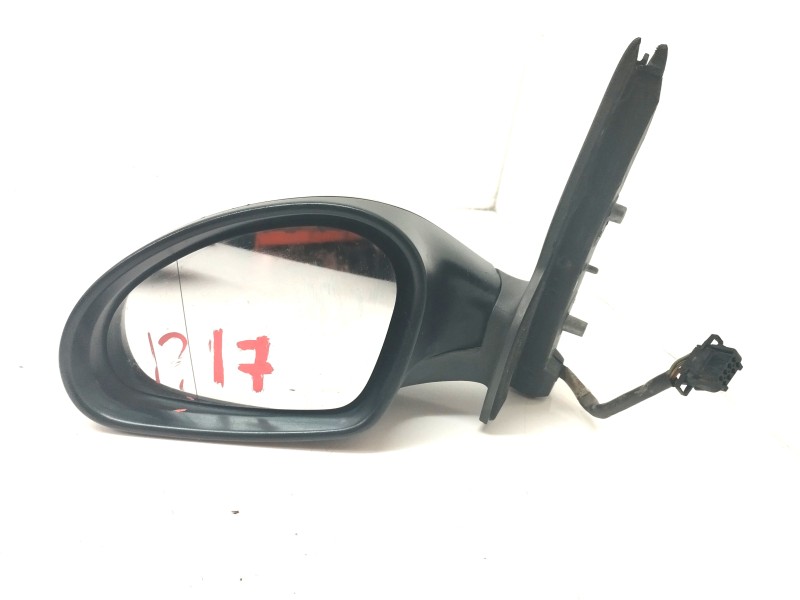 Recambio de retrovisor izquierdo para seat altea (5p1) reference referencia OEM IAM   