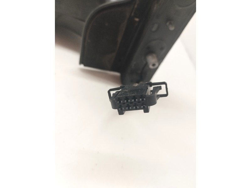 Recambio de retrovisor izquierdo para seat altea (5p1) reference referencia OEM IAM   