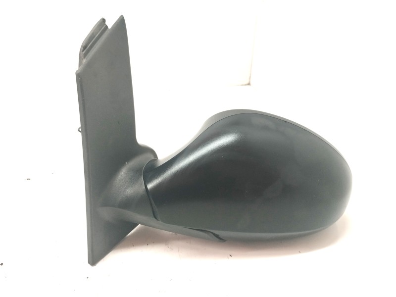 Recambio de retrovisor izquierdo para seat altea (5p1) reference referencia OEM IAM   