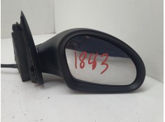 Recambio de retrovisor derecho para seat ibiza iii (6l1) 1.9 sdi referencia OEM IAM   