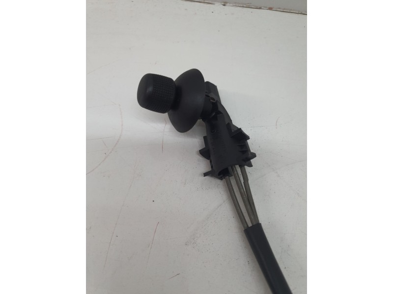 Recambio de retrovisor derecho para seat ibiza iii (6l1) 1.9 sdi referencia OEM IAM   