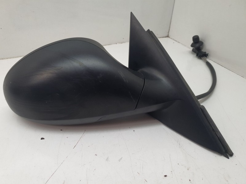 Recambio de retrovisor derecho para seat ibiza iii (6l1) 1.9 sdi referencia OEM IAM   