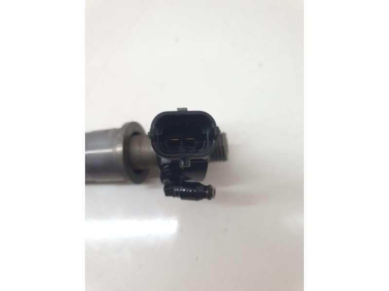Recambio de inyector para renault scenic ii 2.0 dci 150 cv referencia OEM IAM 505056AH82409398  
