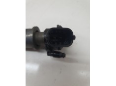 Recambio de inyector para renault scenic ii 2.0 dci 150 cv referencia OEM IAM 505056AH82409398   2