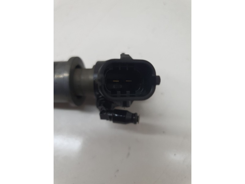 Recambio de inyector para renault scenic ii 2.0 dci 150 cv referencia OEM IAM 505056AH82409398  