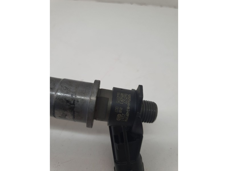 Recambio de inyector para renault scenic ii 2.0 dci 150 cv referencia OEM IAM 505056AH82409398  