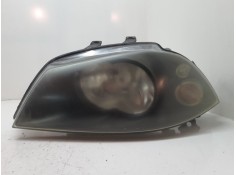 Recambio de faro izquierdo para seat ibiza iii (6l1) 1.9 sdi referencia OEM IAM 89306230 6L1941021A 