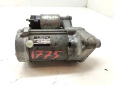 Recambio de motor arranque para toyota verso 1.6 vvt-i 16v 132 monospace referencia OEM IAM 281000T060 MS4280005830 