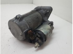 Recambio de motor arranque para toyota verso 1.6 vvt-i 16v 132 monospace referencia OEM IAM 281000T060 MS4280005830  2