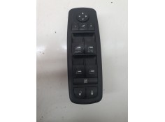 Recambio de mando elevalunas delantero izquierdo para fiat freemont (345) 2.0 16v multijet cat referencia OEM IAM 56046826AC  