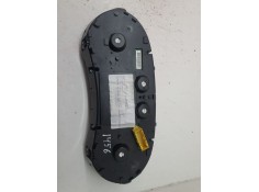 Recambio de cuadro instrumentos para peugeot 308 2.0 16v hdi fap cat (rhr / dw10bted4) referencia OEM IAM 9665107680   2