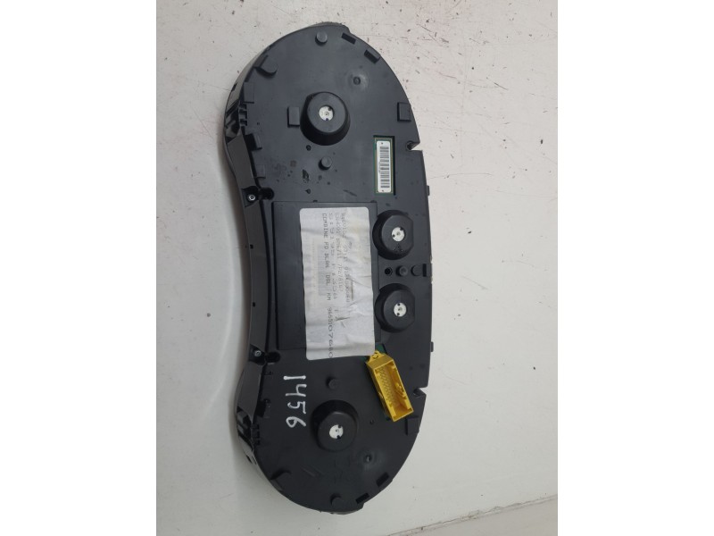 Recambio de cuadro instrumentos para peugeot 308 2.0 16v hdi fap cat (rhr / dw10bted4) referencia OEM IAM 9665107680  
							