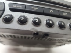 Recambio de sistema audio / radio cd para peugeot 308 2.0 16v hdi fap cat (rhr / dw10bted4) referencia OEM IAM 96650206XH   2