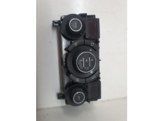 Recambio de mando climatizador para peugeot 308 2.0 16v hdi fap cat (rhr / dw10bted4) referencia OEM IAM 96850724XT00  
