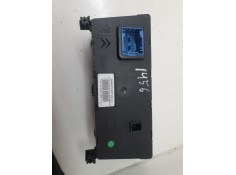 Recambio de mando climatizador para peugeot 308 2.0 16v hdi fap cat (rhr / dw10bted4) referencia OEM IAM 96850724XT00   2