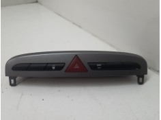 Recambio de mando multifuncion para peugeot 308 2.0 16v hdi fap cat (rhr / dw10bted4) referencia OEM IAM 9659215177  