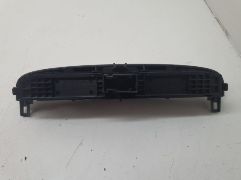 Recambio de mando multifuncion para peugeot 308 2.0 16v hdi fap cat (rhr / dw10bted4) referencia OEM IAM 9659215177  
							
