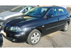 seat ibiza (6l1) del año 2005