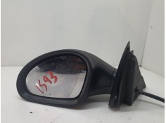 Recambio de retrovisor izquierdo para seat ibiza (6l1) referencia OEM IAM   