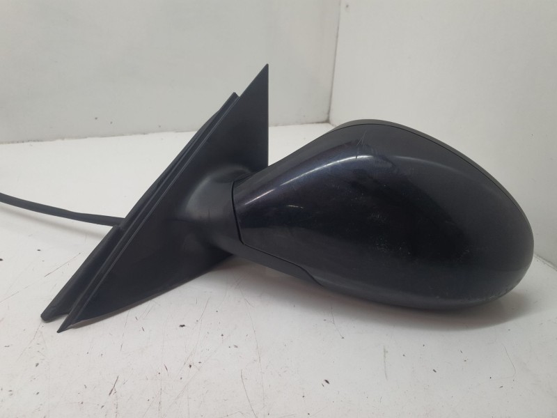 Recambio de retrovisor izquierdo para seat ibiza (6l1) referencia OEM IAM   
							