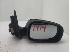 Recambio de retrovisor derecho para saab 9-3 berlina 1.9 tid cat referencia OEM IAM   