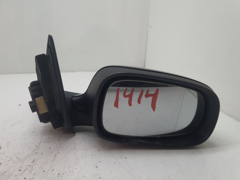 Recambio de retrovisor derecho para saab 9-3 berlina 1.9 tid cat referencia OEM IAM   
							