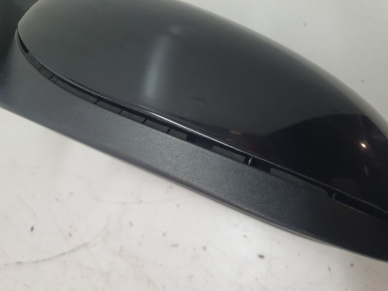 Recambio de retrovisor derecho para saab 9-3 berlina 1.9 tid cat referencia OEM IAM   