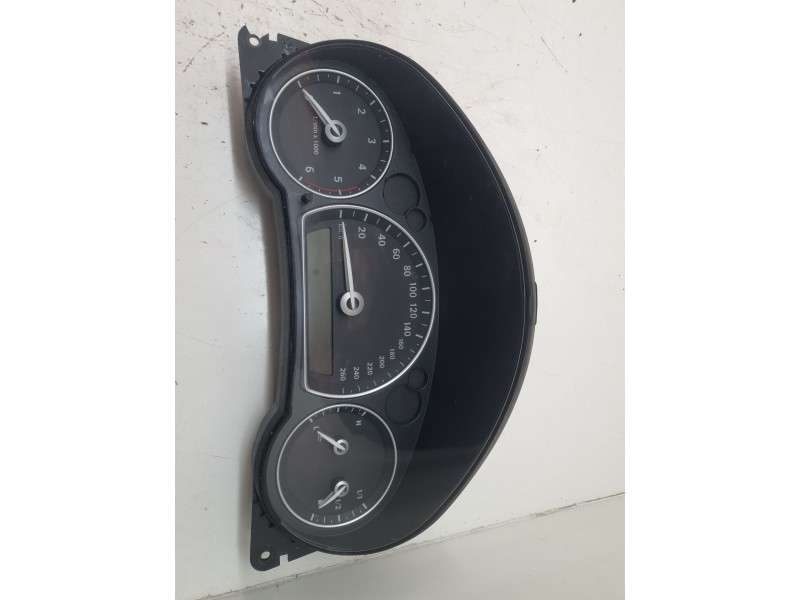 Recambio de cuadro instrumentos para saab 9-3 berlina 1.9 tid cat referencia OEM IAM   