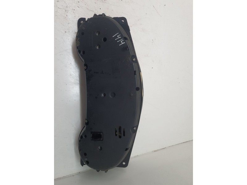 Recambio de cuadro instrumentos para saab 9-3 berlina 1.9 tid cat referencia OEM IAM   