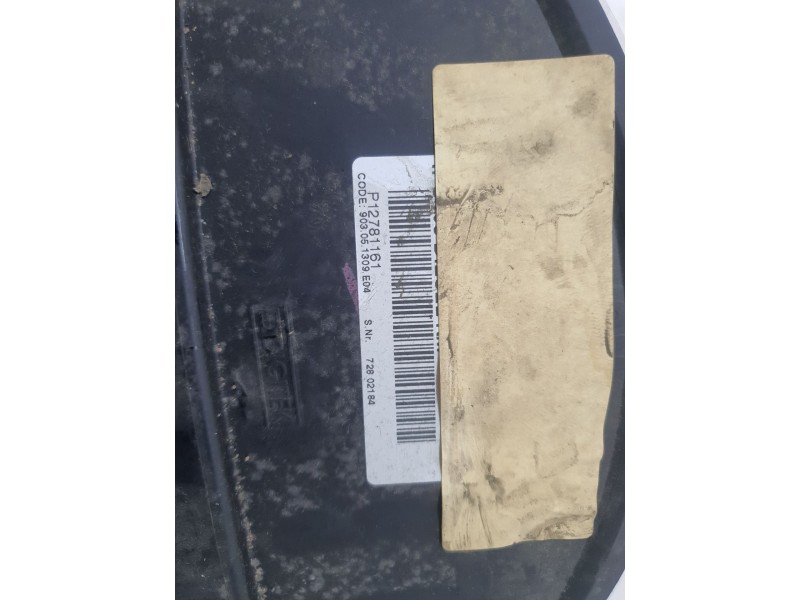 Recambio de cuadro instrumentos para saab 9-3 berlina 1.9 tid cat referencia OEM IAM   