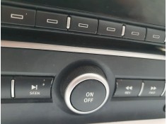 Recambio de sistema audio / radio cd para saab 9-3 berlina 1.9 tid cat referencia OEM IAM 12779269   2