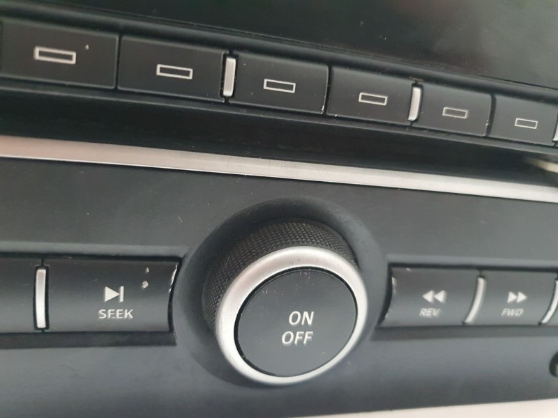 Recambio de sistema audio / radio cd para saab 9-3 berlina 1.9 tid cat referencia OEM IAM 12779269  
							