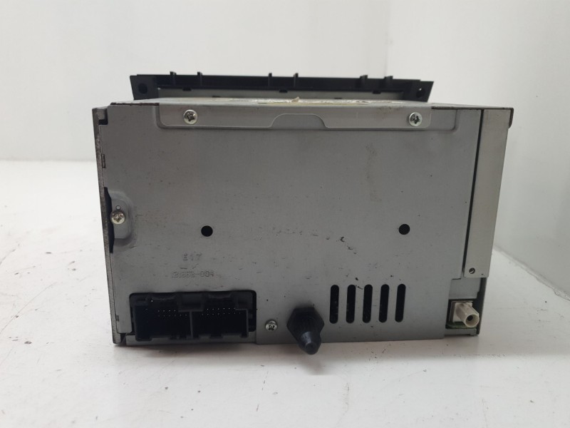 Recambio de sistema audio / radio cd para saab 9-3 berlina 1.9 tid cat referencia OEM IAM 12779269  
							