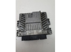 Recambio de centralita motor uce para renault megane ii furgoneta/station wagon (km_) 1.5 dci (km1e) referencia OEM IAM 82005658