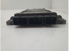 Recambio de centralita motor uce para renault megane ii furgoneta/station wagon (km_) 1.5 dci (km1e) referencia OEM IAM 82005658 2