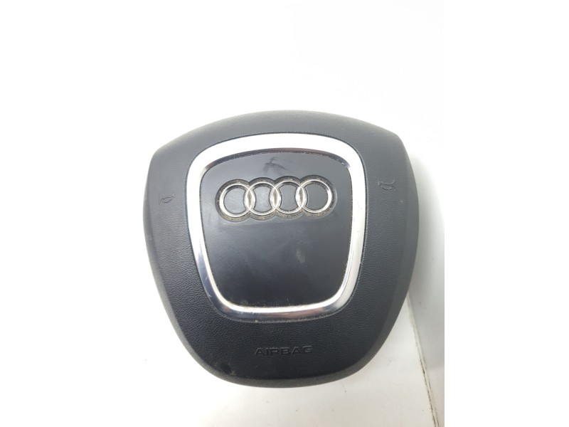 Recambio de airbag delantero izquierdo para audi a4 berlina (8e) 2.0 tdi referencia OEM IAM 8F0880201  
							