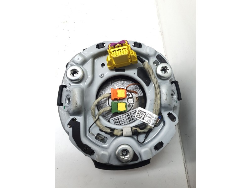 Recambio de airbag delantero izquierdo para audi a4 berlina (8e) 2.0 tdi referencia OEM IAM 8F0880201  
							