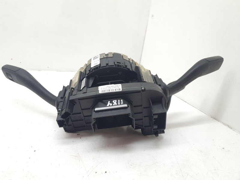 Recambio de mando multifuncion para audi a4 berlina (8e) 2.0 tdi referencia OEM IAM 8E0953549  
							