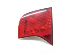 Recambio de piloto trasero derecho interior para audi a4 berlina (8e) 2.0 tdi referencia OEM IAM   