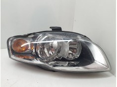 Recambio de faro derecho para audi a4 berlina (8e) 2.0 tdi referencia OEM IAM   