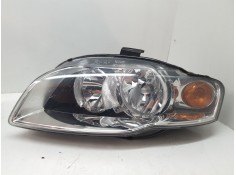 Recambio de faro izquierdo para audi a4 berlina (8e) 2.0 tdi referencia OEM IAM   