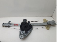 Recambio de elevalunas delantero derecho para dacia duster ii 1.5 blue dci diesel fap cat referencia OEM IAM 807201952R  