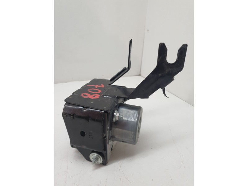 Recambio de abs para dacia duster ii 1.5 blue dci diesel fap cat referencia OEM IAM 476606804R 269727 
							