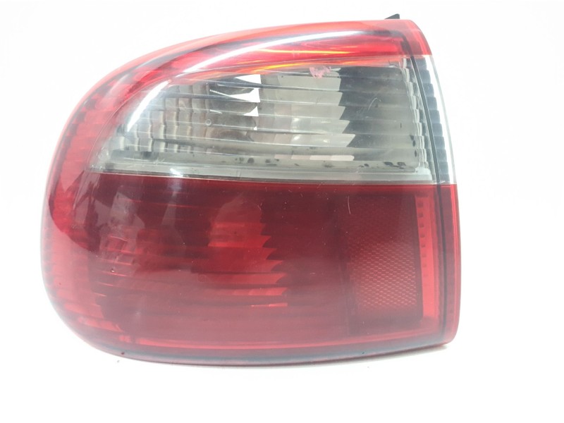 Recambio de piloto trasero izquierdo para seat toledo (1m2) 1.9 tdi referencia OEM IAM   