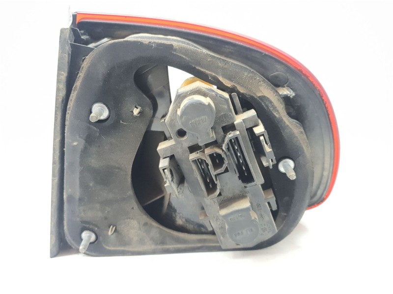 Recambio de piloto trasero izquierdo para seat toledo (1m2) 1.9 tdi referencia OEM IAM   