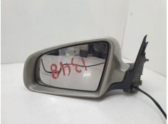 Recambio de retrovisor izquierdo para audi a4 berlina (8e) 2.5 tdi quattro (132kw) referencia OEM IAM   