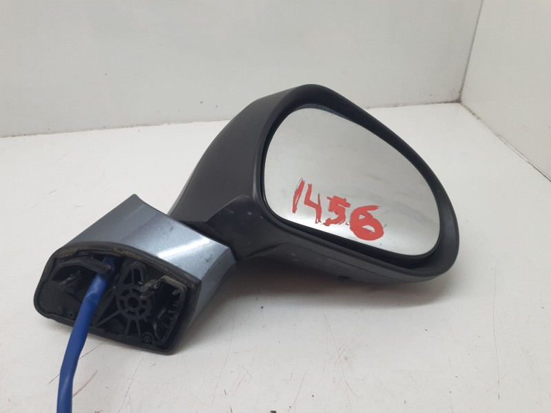 Recambio de retrovisor derecho para peugeot 308 2.0 16v hdi fap cat (rhr / dw10bted4) referencia OEM IAM   