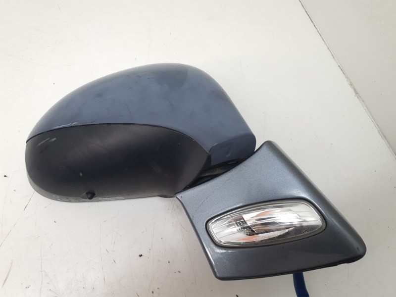 Recambio de retrovisor derecho para peugeot 308 2.0 16v hdi fap cat (rhr / dw10bted4) referencia OEM IAM   
