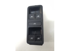 Recambio de mando elevalunas delantero izquierdo para volkswagen polo (6c1) advance bluemotion referencia OEM IAM 6R0867255K  